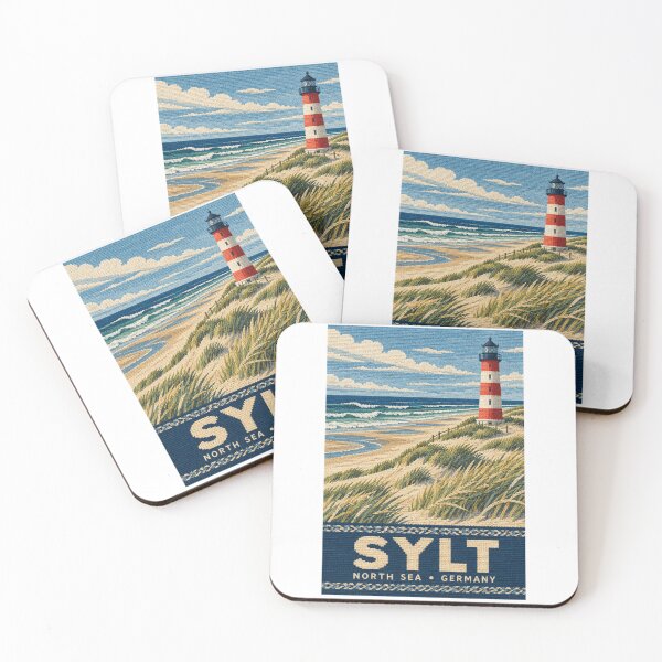 Item preview, Sylt - Germany    designed and sold by GoodOldVintage.