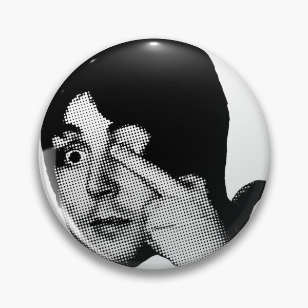 Item preview, Edgy Middle Finger Icon Inspired by Paul McCartney Style Graphic Design designed and sold by spartadog13.