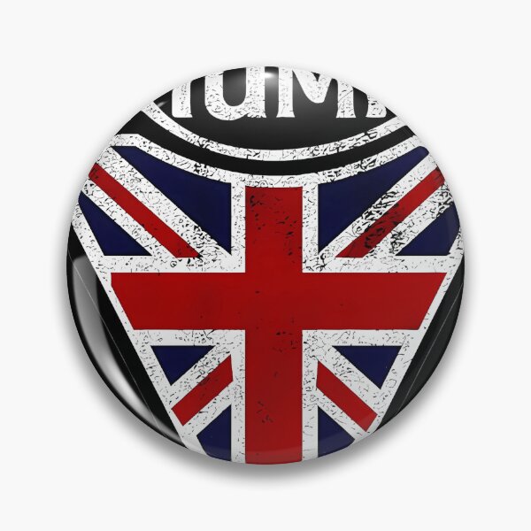 Item preview, England Pride Speed Cracked designed and sold by AzurPlage.
