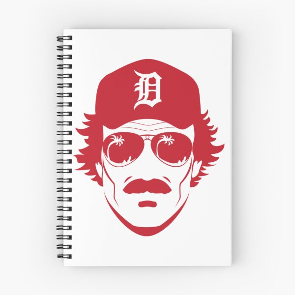 Item preview, Magnum PI Red Private Investigator Portrait designed and sold by Lonnieicki.