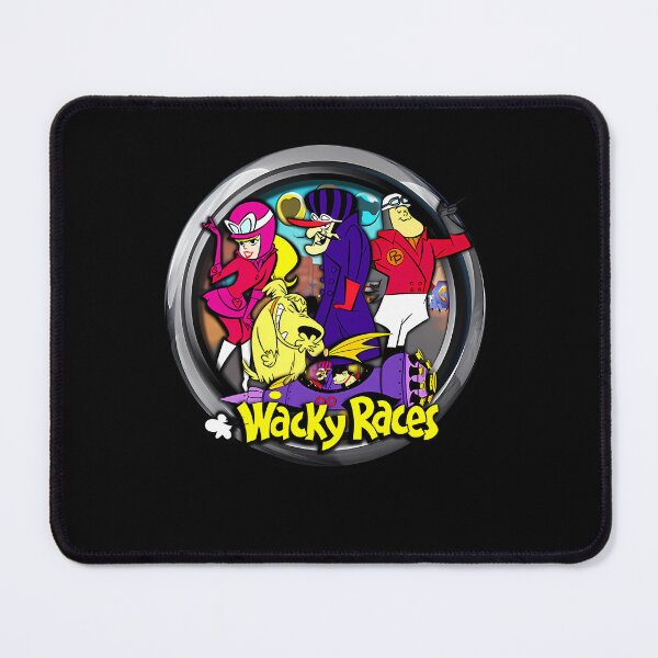 Item preview, Racing Cartoon Characters Group designed and sold by AudricDAvis.