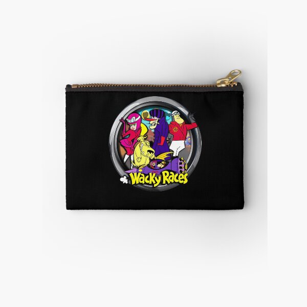 Item preview, Racing Cartoon Characters Group designed and sold by AudricDAvis.