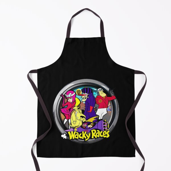 Item preview, Racing Cartoon Characters Group designed and sold by AudricDAvis.