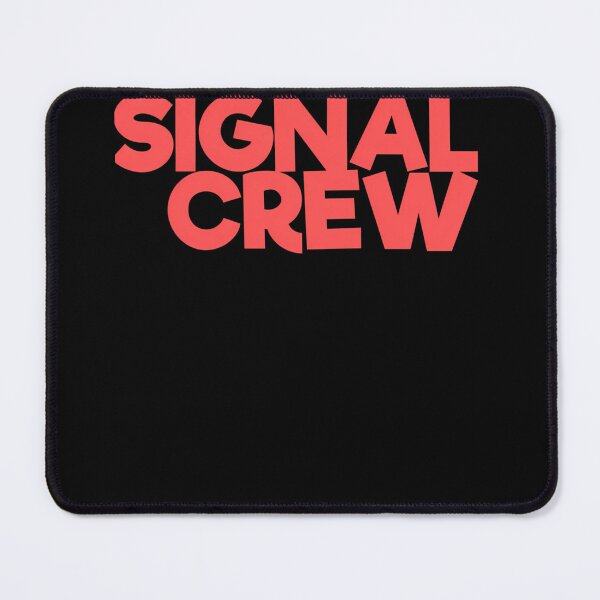 Item preview,  Signal Crew David Rodigan designed and sold by NikkoleBeazer1.