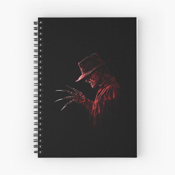 Item preview, Freddy Krueger Tshirts Freddy-Krueger Nightmare Legend designed and sold by welshverniceABC.