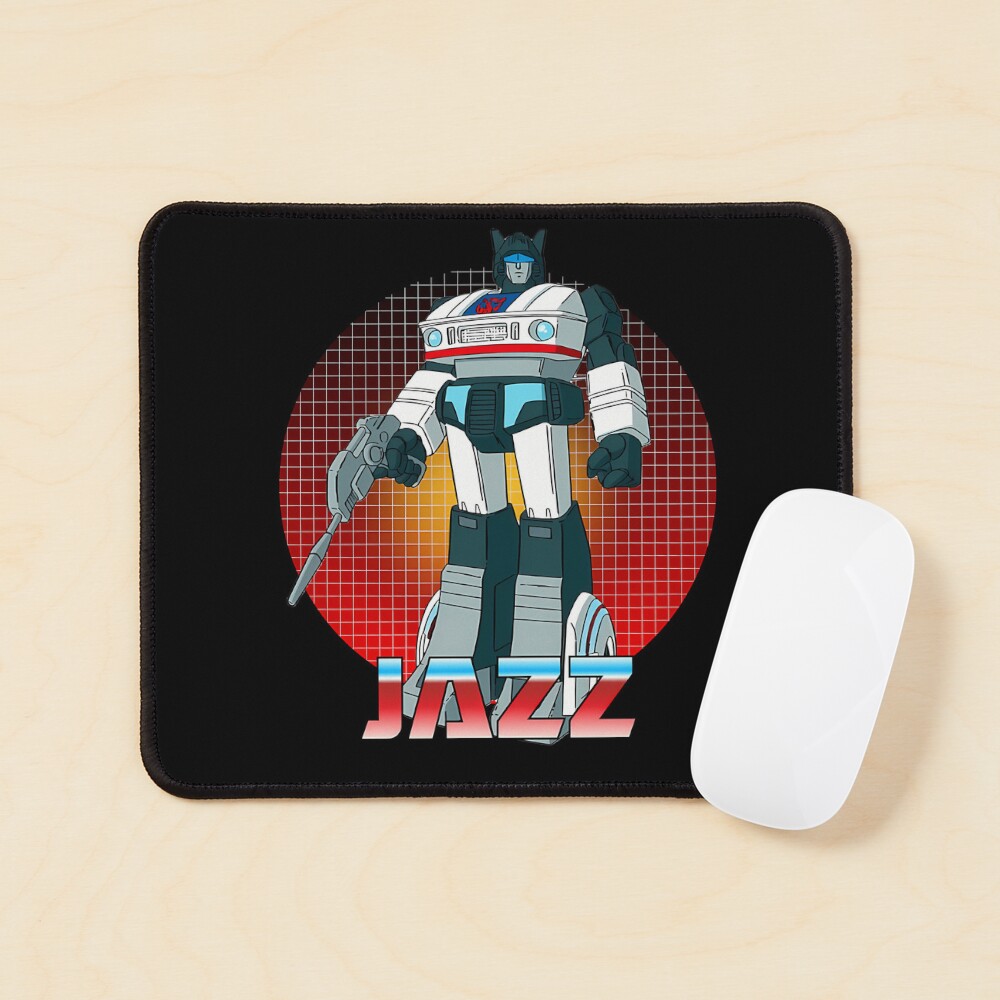 Item preview, Mouse Pad designed and sold by EvanGrahamg.