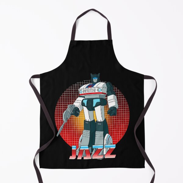 Item preview, White Blue Racing Sports Robot Standing In Red Grid Frame designed and sold by EvanGrahamg.
