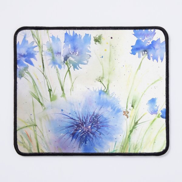 Item preview, Perdersi nel blu designed and sold by Wbyclaudia.