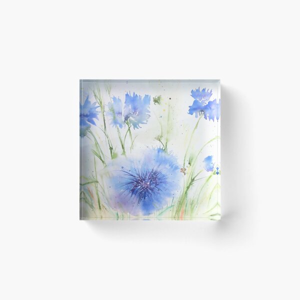 Item preview, Perdersi nel blu designed and sold by Wbyclaudia.