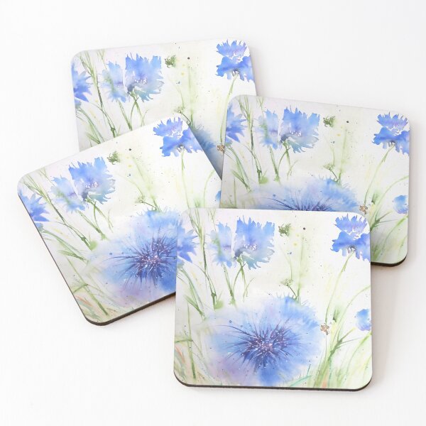 Item preview, Perdersi nel blu designed and sold by Wbyclaudia.