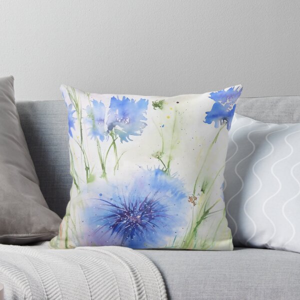 Item preview, Perdersi nel blu designed and sold by Wbyclaudia.