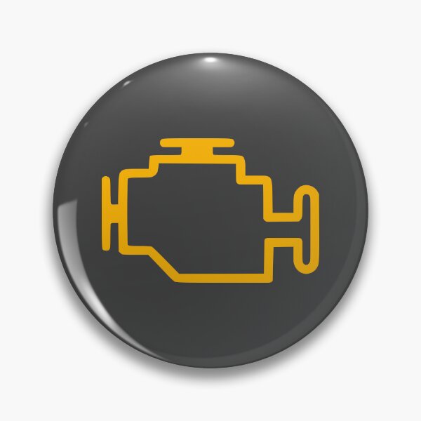 Item preview, Check Engine Light Is On designed and sold by Karate Octopus.