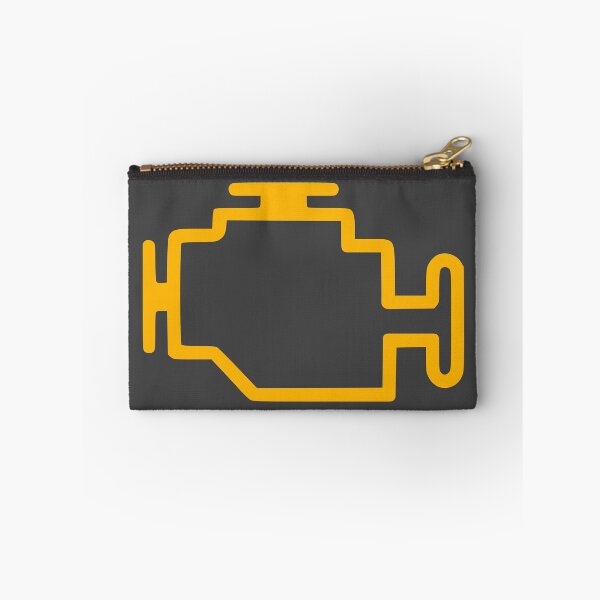 Item preview, Check Engine Light Is On designed and sold by Karate Octopus.