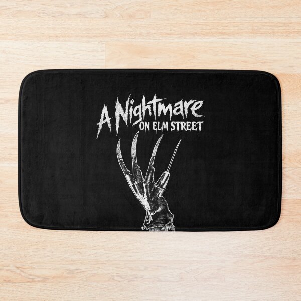 Item preview, Freddy Krueger Tshirts Freddy-Krueger Halloween Nightmare Killer designed and sold by welshverniceABC.