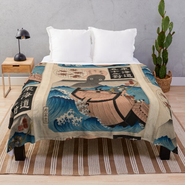 Item preview, Sea Specter designed and sold by BaShert.