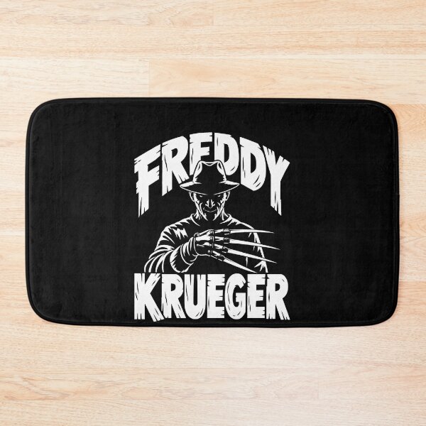 Item preview, Freddy Krueger Tshirts Freddy-Krueger Elm-Street Dream Demon designed and sold by welshverniceABC.