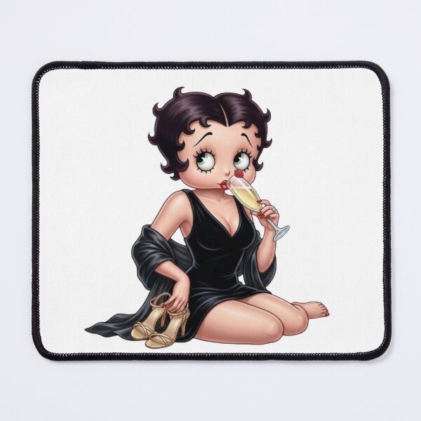 Item preview, BETTY BOOP designed and sold by CHRIST5000.
