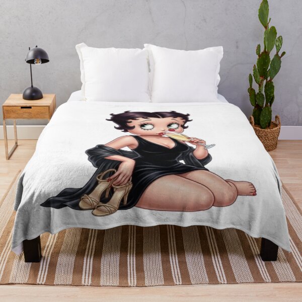 Item preview, BETTY BOOP designed and sold by CHRIST5000.
