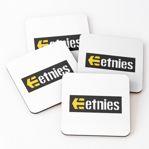 Item preview,  Etnies Logo designed and sold by youns1992.
