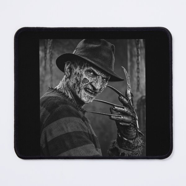 Item preview, Freddy Krueger Tshirts Freddy-Krueger Dream Stalker Horror designed and sold by welshverniceABC.