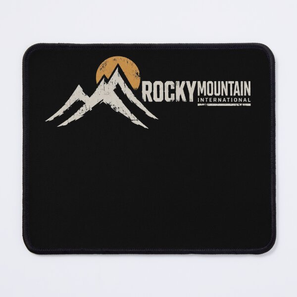 Item preview, Rocky Mountain International designed and sold by FieldsnancyArts.