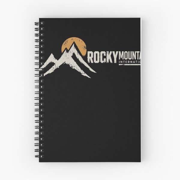 Item preview, Rocky Mountain International designed and sold by FieldsnancyArts.