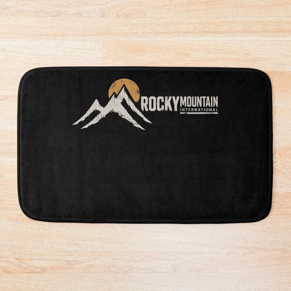 Item preview, Rocky Mountain International designed and sold by FieldsnancyArts.
