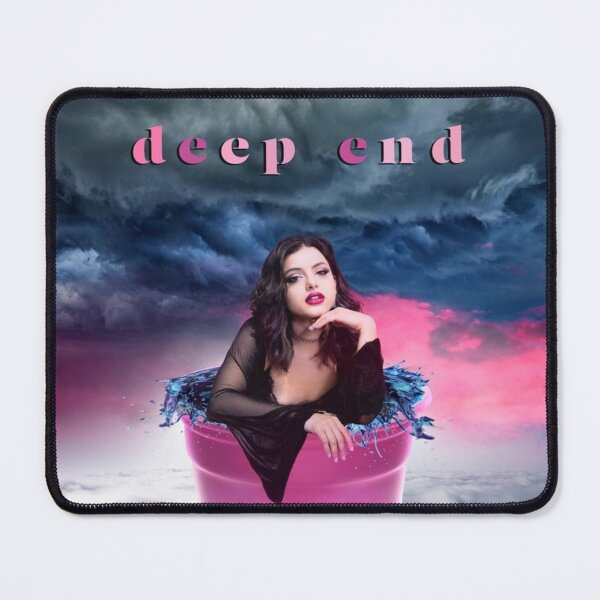Item preview, Cherri Bomb - Hey Violet - Deep End album 2021 designed and sold by Lanhvamy2689.