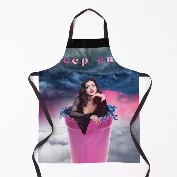 Item preview, Cherri Bomb - Hey Violet - Deep End album 2021 designed and sold by Lanhvamy2689.