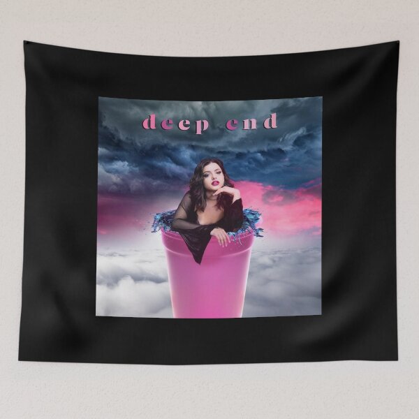 Item preview, Cherri Bomb - Hey Violet - Deep End album 2021 designed and sold by Lanhvamy2689.