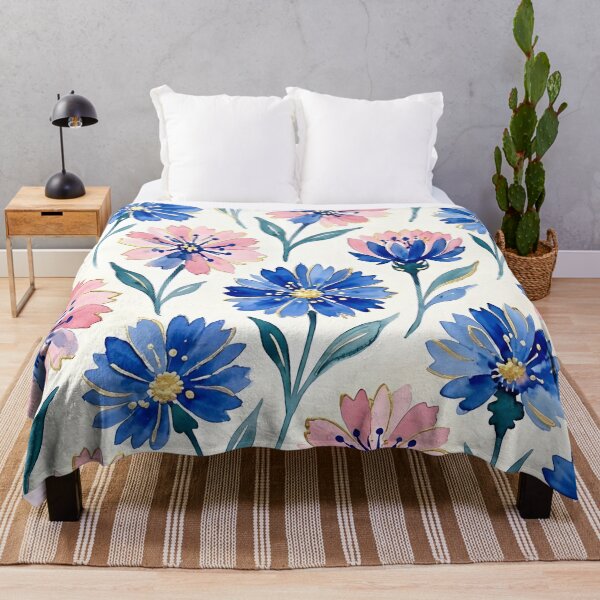 Item preview, Cornflower  designed and sold by GraphicsClub.