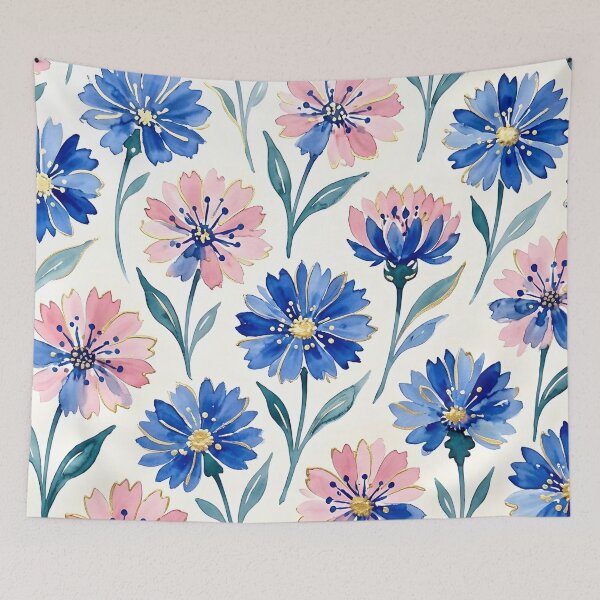 Item preview, Cornflower  designed and sold by GraphicsClub.