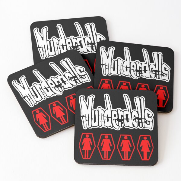 Item preview, White Typography Punk Rock Band designed and sold by VivianWilliame.