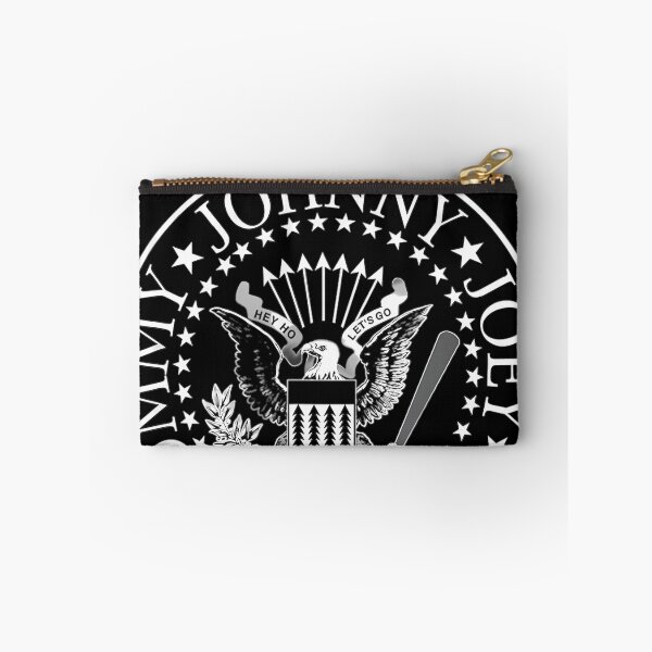 Item preview, Ramones designed and sold by AzurPlage.