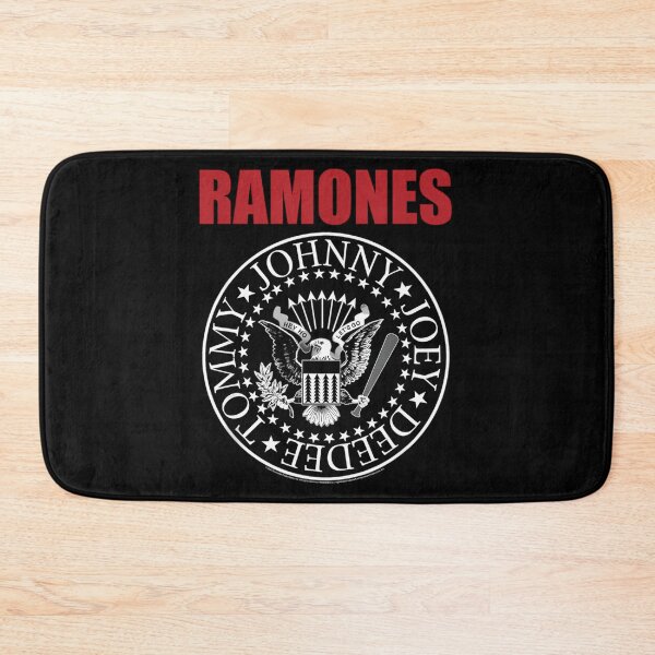 Item preview, Ramones designed and sold by AzurPlage.