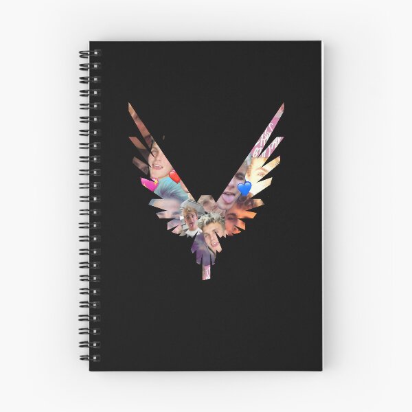 Item preview,  Logan Paul Collage designed and sold by NikkoleBeazer1.
