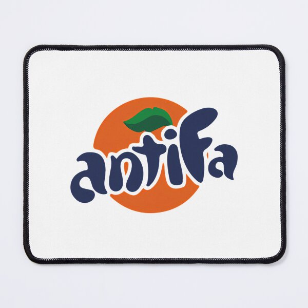 Item preview, Antifa Anti-Fascist Logo designed and sold by youns1992.