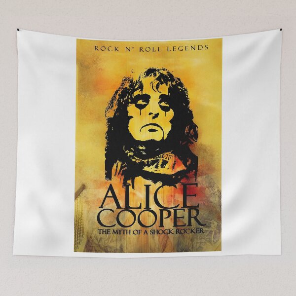 Item preview, Horor Rock Legend Roll designed and sold by frimskait.
