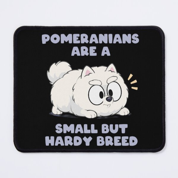 Item preview, Pomeranian Hardy Breed designed and sold by Dawn032Wendy.