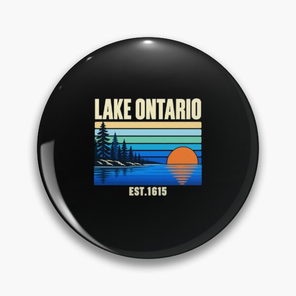 Item preview, lake-ontario designed and sold by ghanagjkiyf.