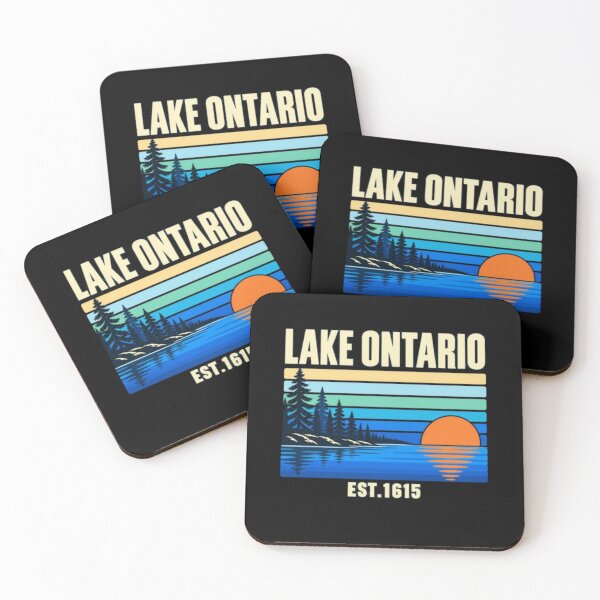 Item preview, lake-ontario designed and sold by ghanagjkiyf.