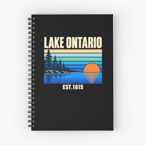 Item preview, lake-ontario designed and sold by ghanagjkiyf.