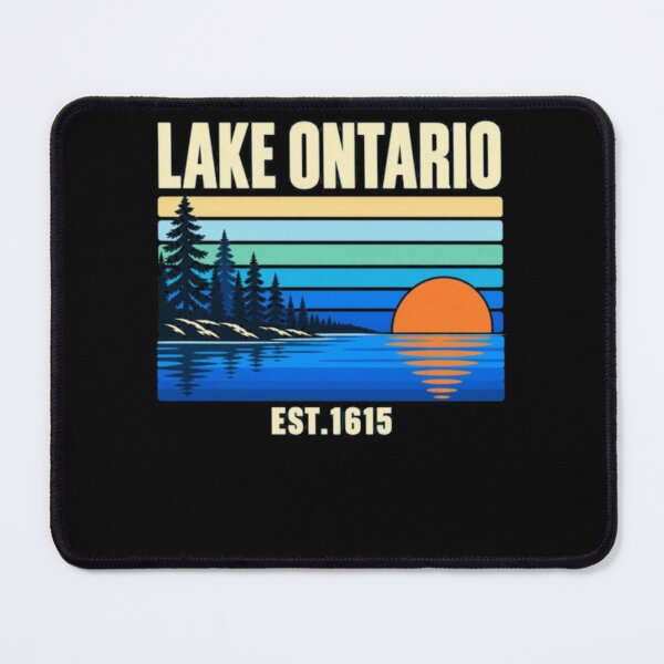 Item preview, lake-ontario designed and sold by ghanagjkiyf.