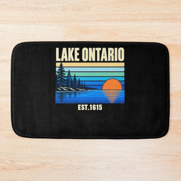Item preview, lake-ontario designed and sold by ghanagjkiyf.