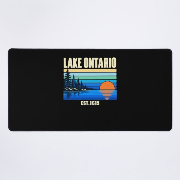 Item preview, lake-ontario designed and sold by ghanagjkiyf.