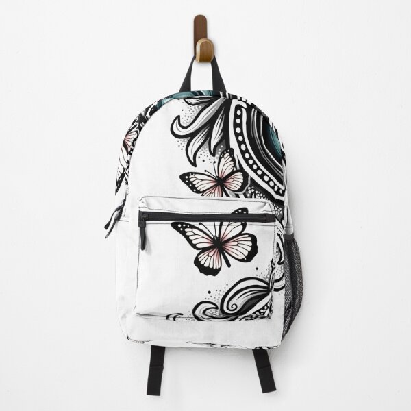 Item preview, Tribal Camera Lens Tattoo Flash designed and sold by Qubivibe.