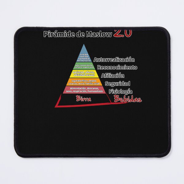 Item preview, Piramide De Maslow Beer designed and sold by NikkoleBeazer1.
