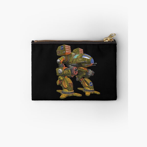 Item preview, Mech Robot designed and sold by FieldsnancyArts.