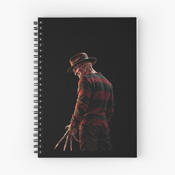 Item preview, Freddy Krueger Tshirts Freddy-Krueger Nightmare Killer Horror designed and sold by welshverniceABC.