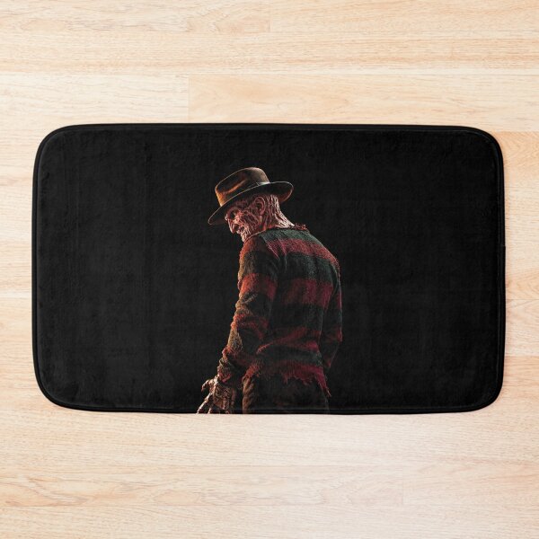 Item preview, Freddy Krueger Tshirts Freddy-Krueger Nightmare Killer Horror designed and sold by welshverniceABC.
